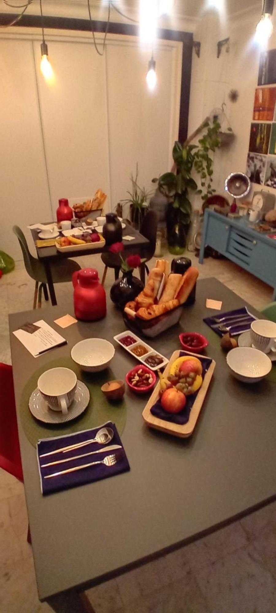 Les Nuits Victoriennes Bed & Breakfast Saint-Germain-du-Corbeis ห้อง รูปภาพ